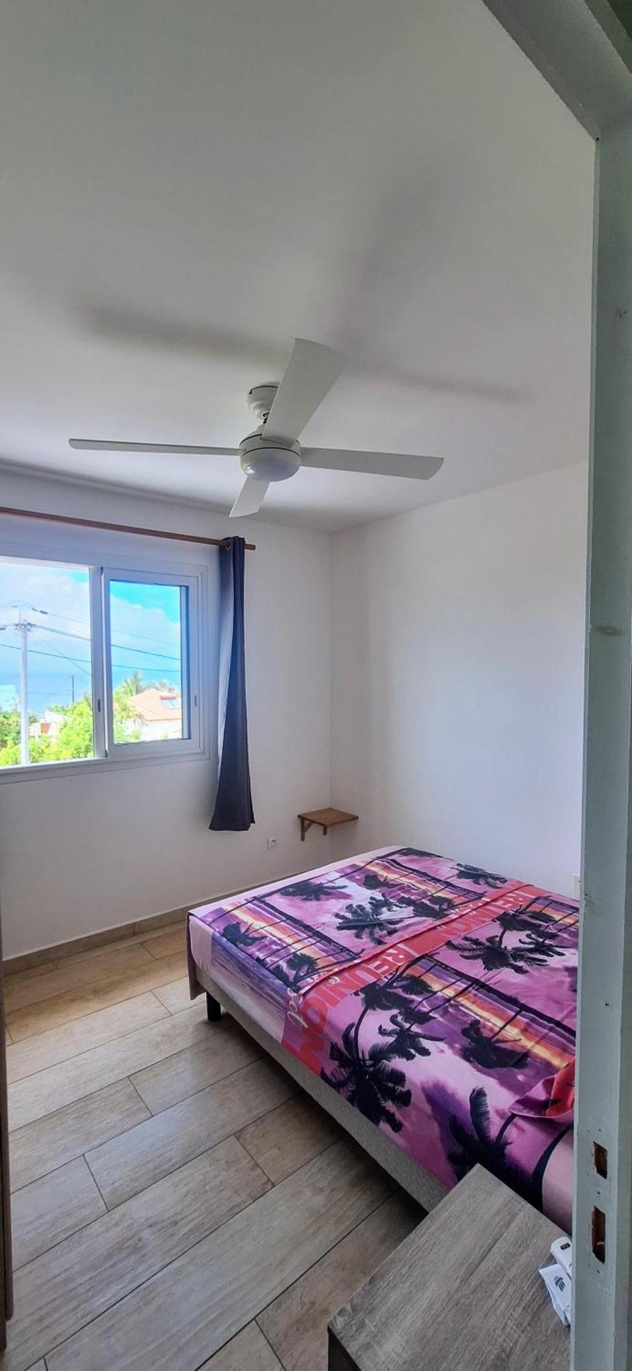 La Case A Coco Petite Île Dış mekan fotoğraf